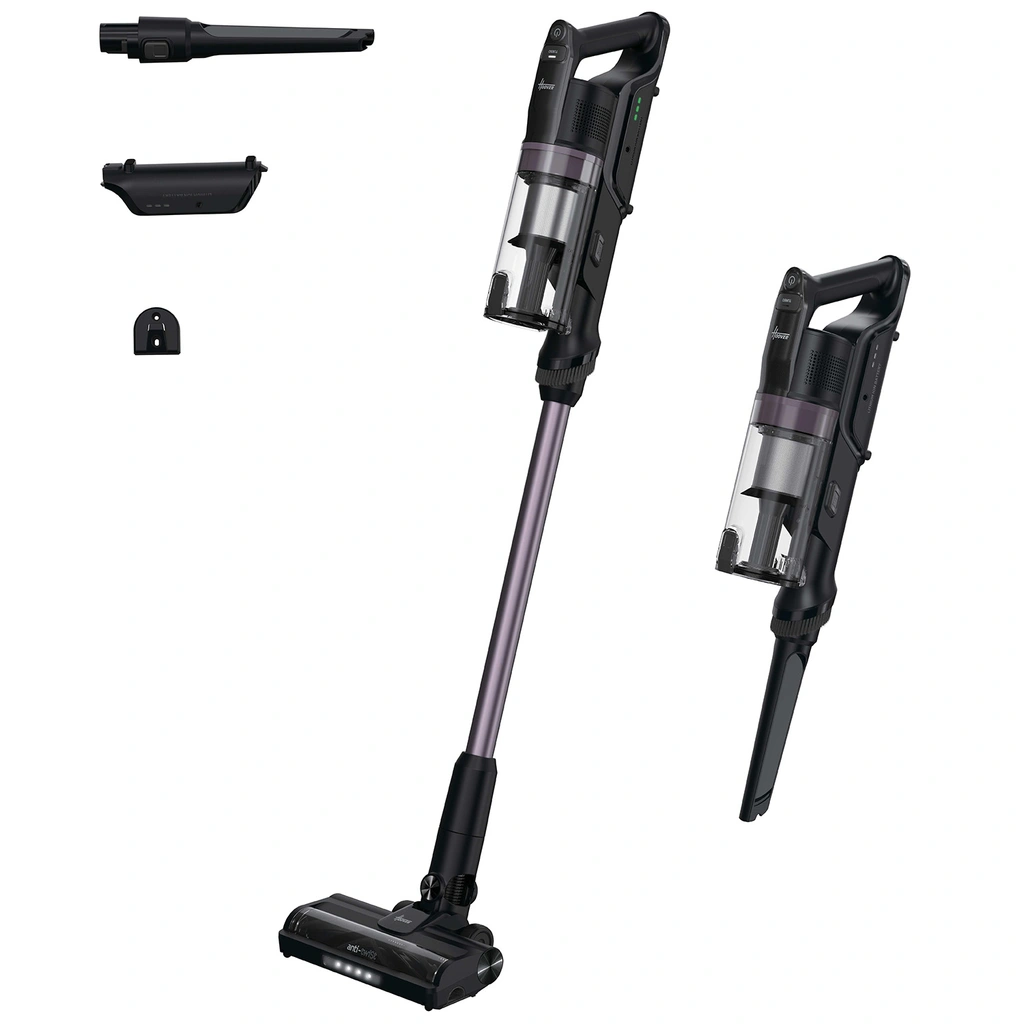 Cordless Stick Hoover HF1 Plus Home 165W