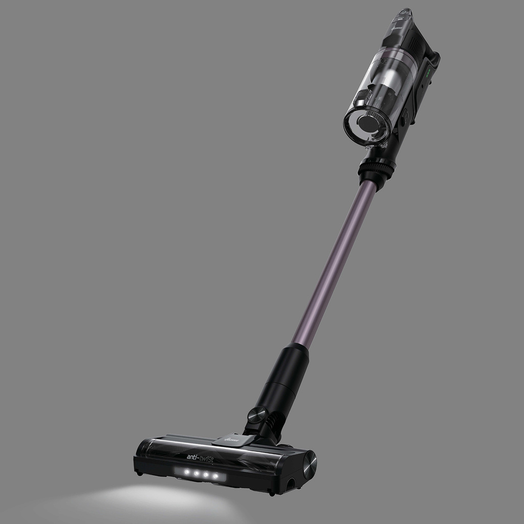 Cordless Stick Hoover HF1 Plus Home 165W