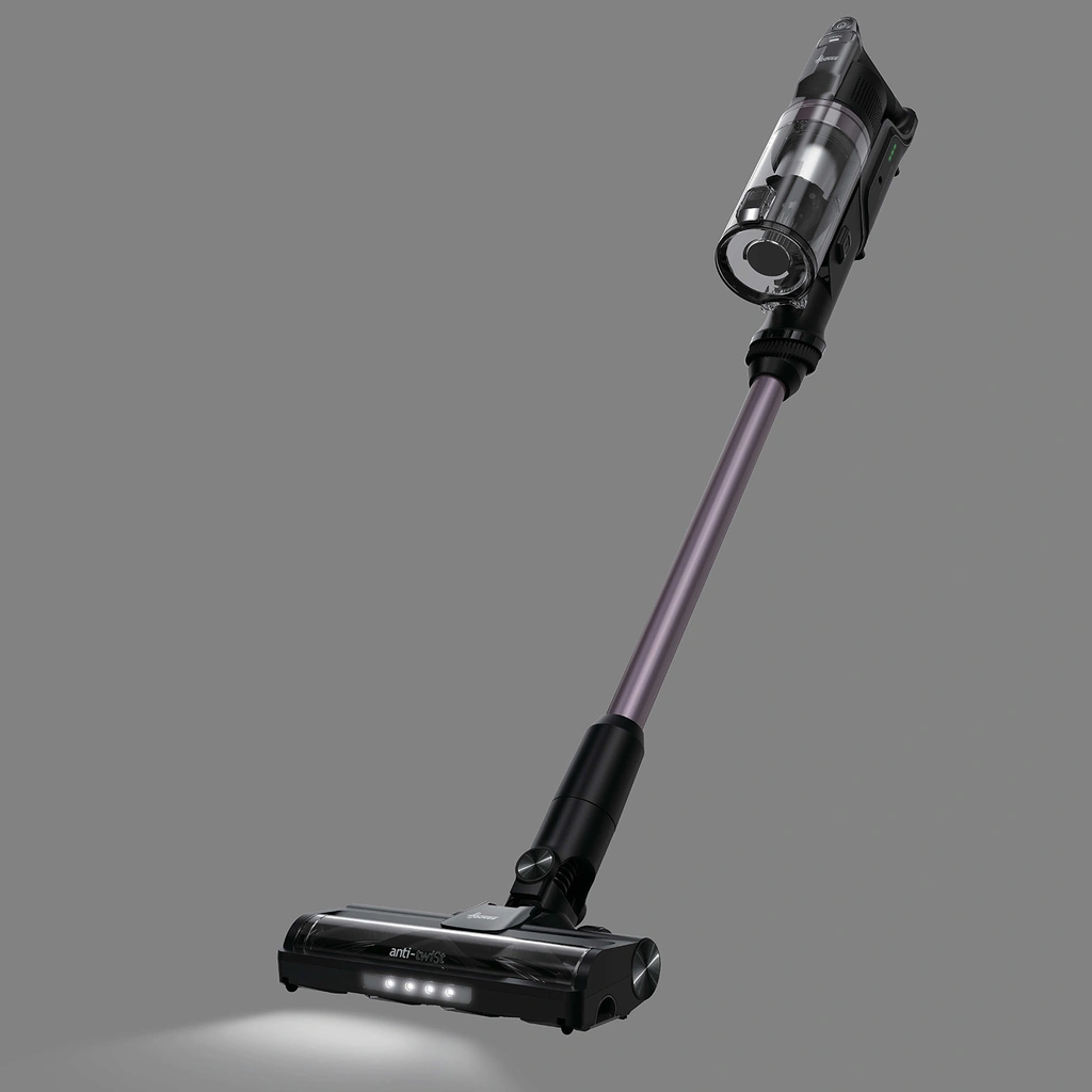 Cordless Stick Hoover HF1 Plus Home 165W
