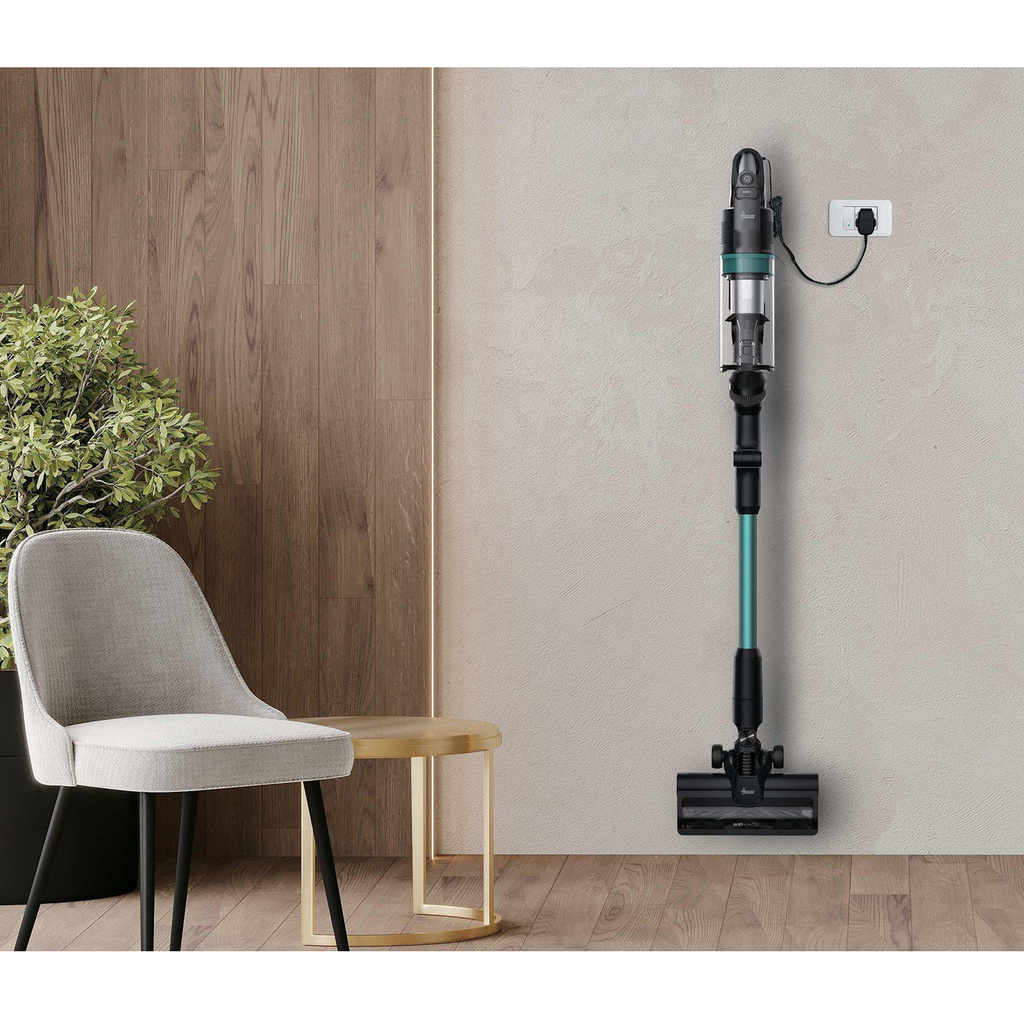 Skaftdammsugare HF1 Plus Pet Flexi 165W