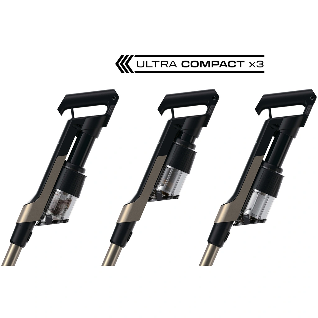 Cordless Stick Hoover HF2 Pet All Floor 165W