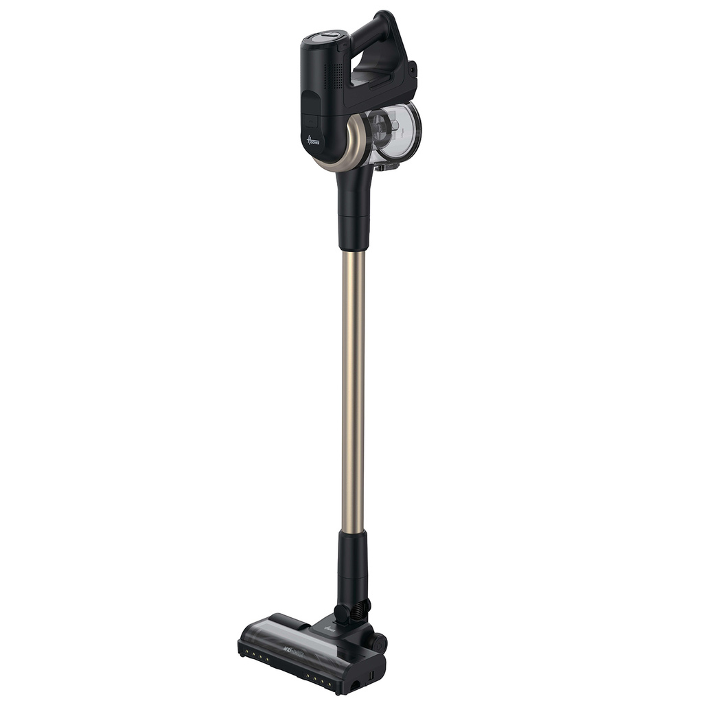 Skaftdammsugare HF4 Plus Pet All Floor 400W