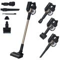 Skaftdammsugare HF4 Plus Pet All Floor 400W