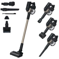 Cordless Stick Hoover HF4 Plus Pet All Floor 400W