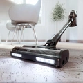 Cordless Stick Hoover HF4 Plus Pet All Floor 400W