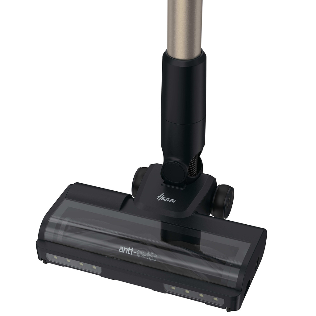 Skaftdammsugare HF4 Plus Pet All Floor 400W