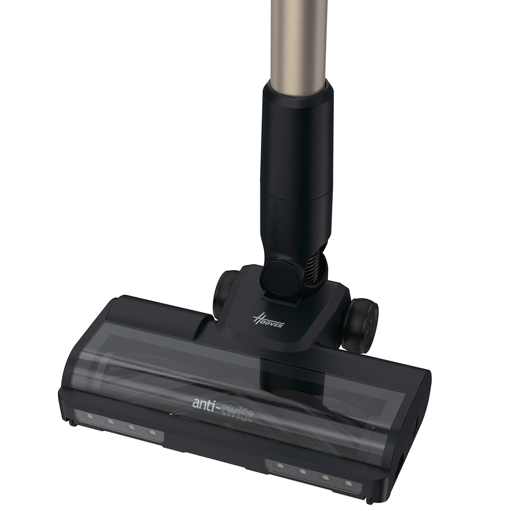 Cordless Stick Hoover HF4 Plus Pet All Floor 400W