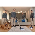 Cordless Stick Hoover HF4 Plus Pet All Floor 400W