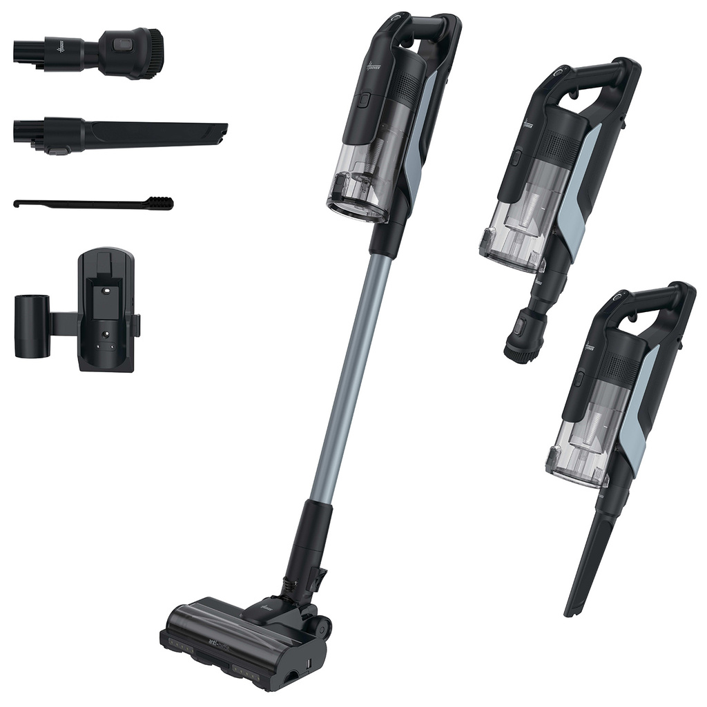Cordless Stick Hoover HF6 Home All Floor 660W