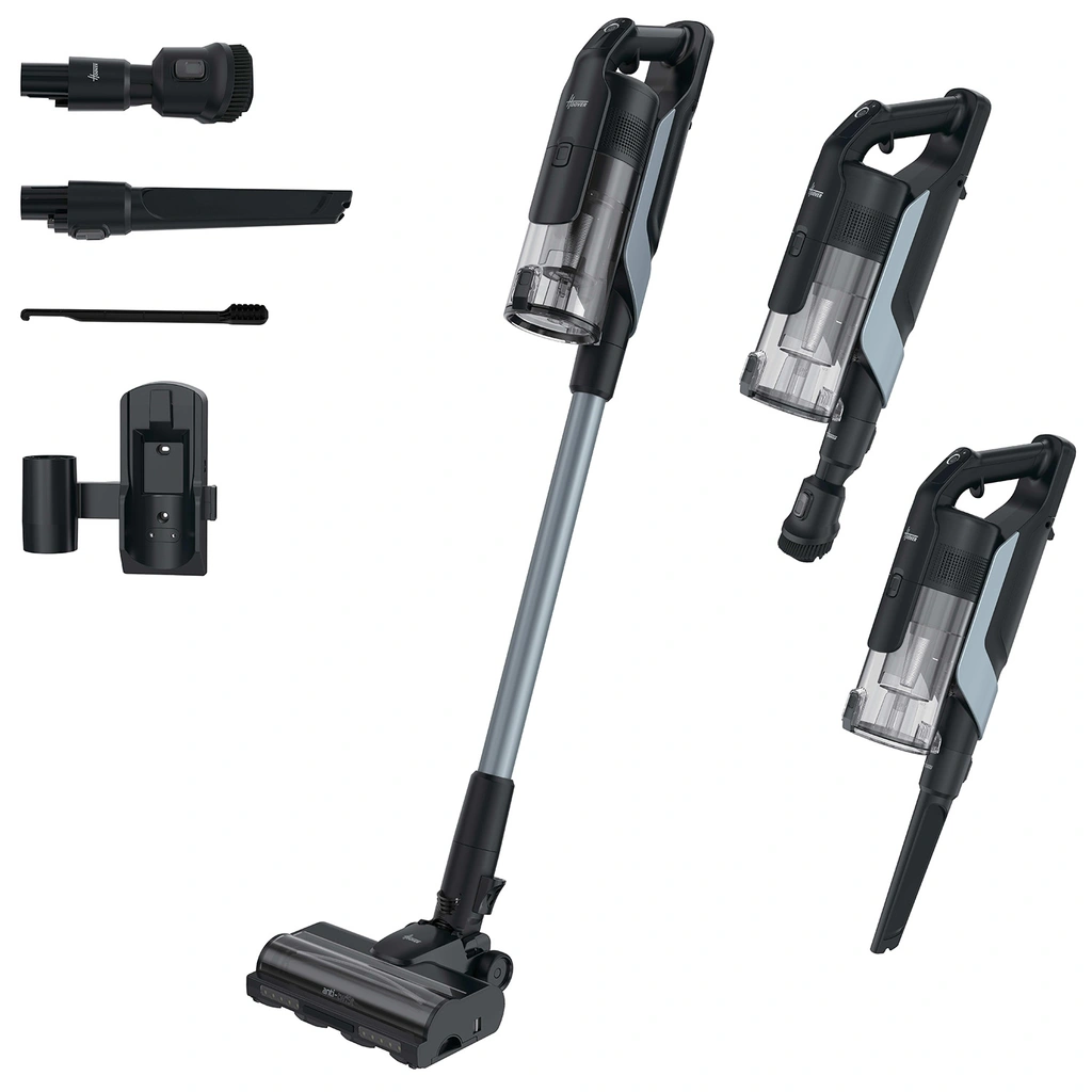 Cordless Stick Hoover HF6 Home All Floor 660W