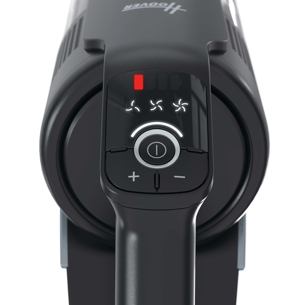 Cordless Stick Hoover HF6 Home All Floor 660W