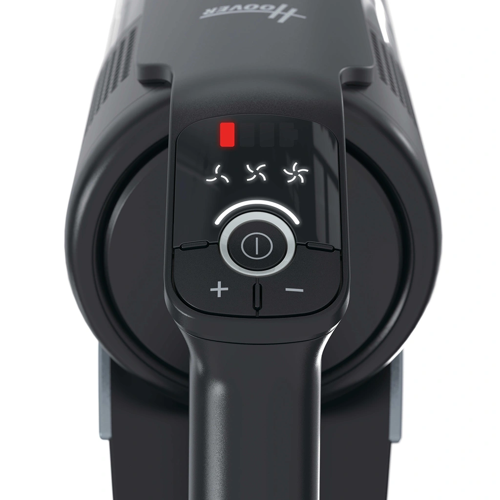 Cordless Stick Hoover HF6 Home All Floor 660W