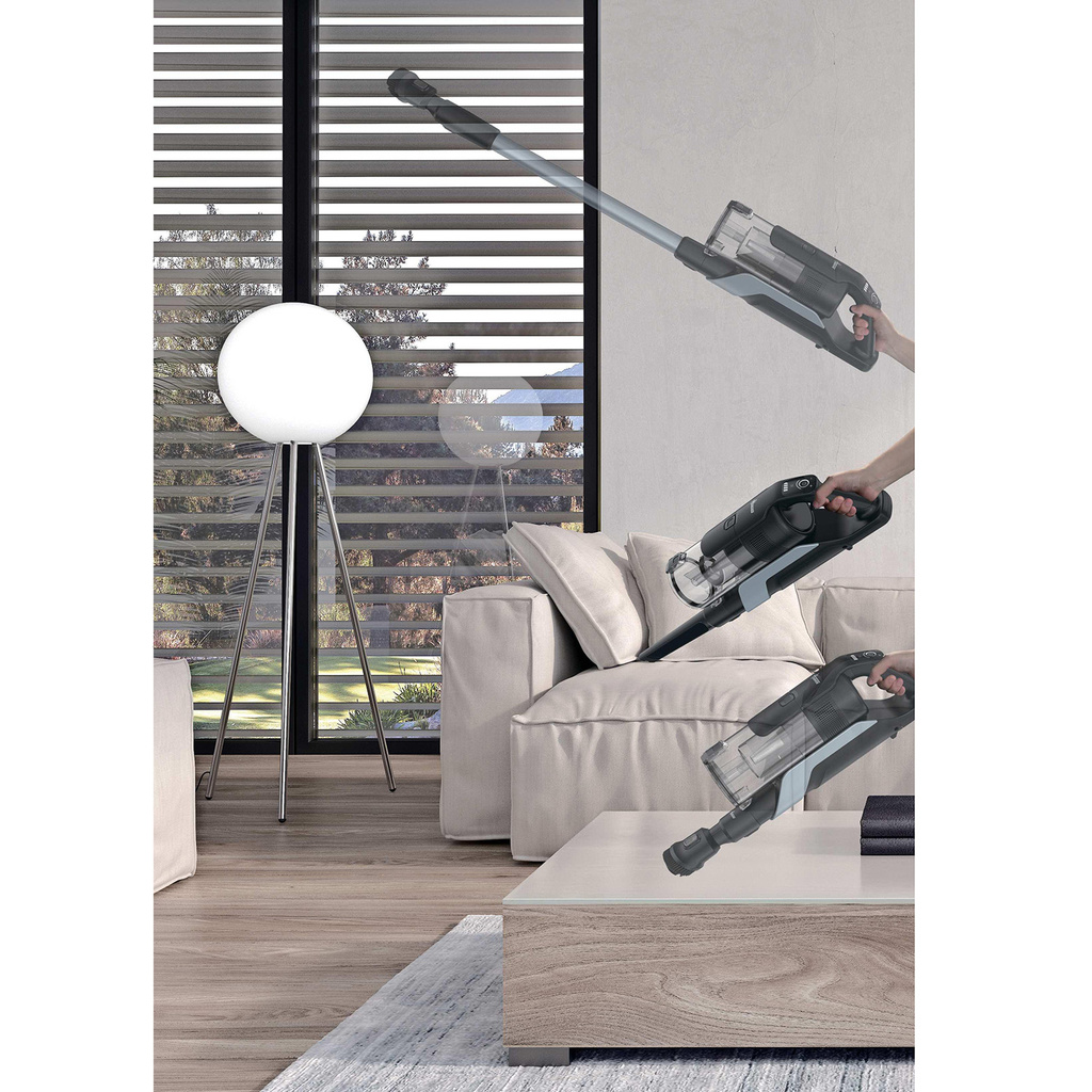 Cordless Stick Hoover HF6 Home All Floor 660W