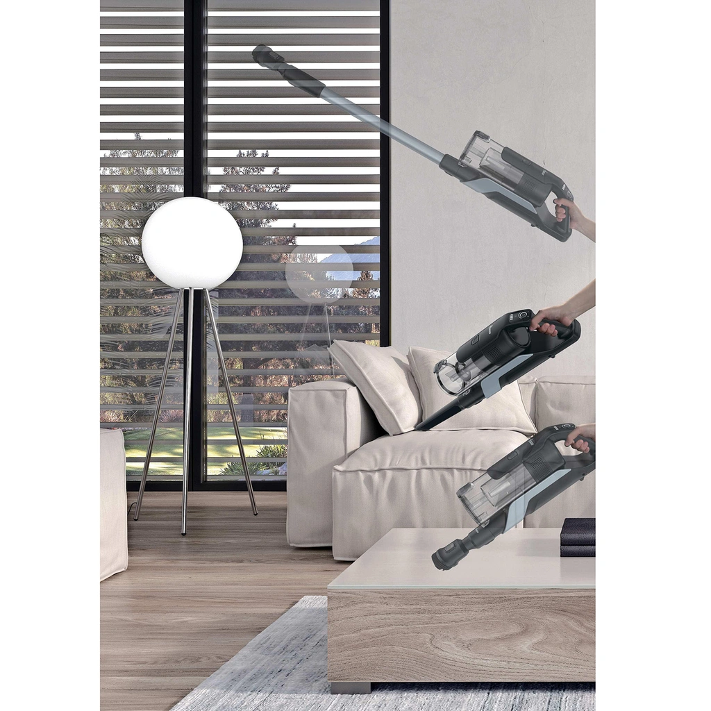 Cordless Stick Hoover HF6 Home All Floor 660W