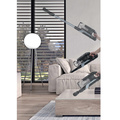 Cordless Stick Hoover HF6 Home All Floor 660W