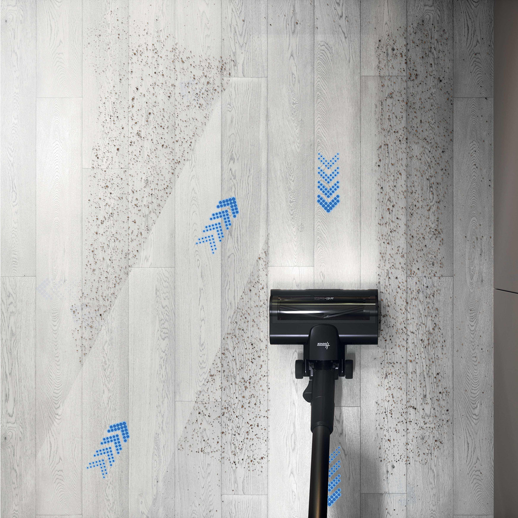 Cordless Stick Hoover HF6 Home All Floor 660W