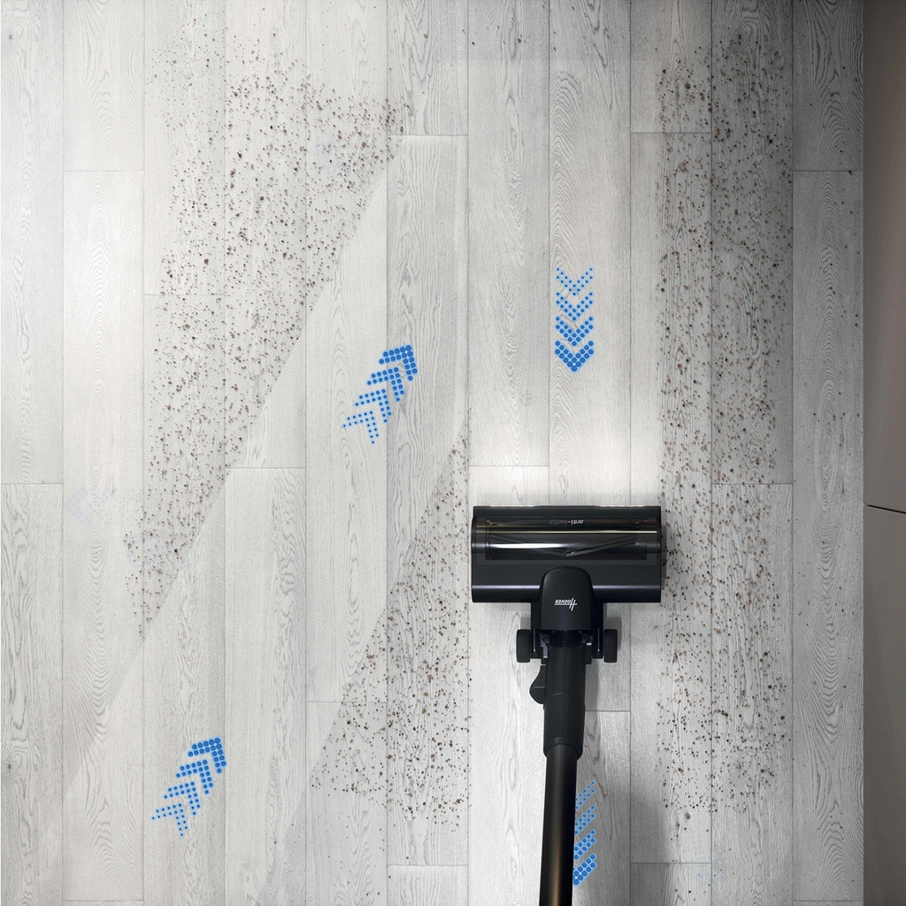 Cordless Stick Hoover HF6 Home All Floor 660W