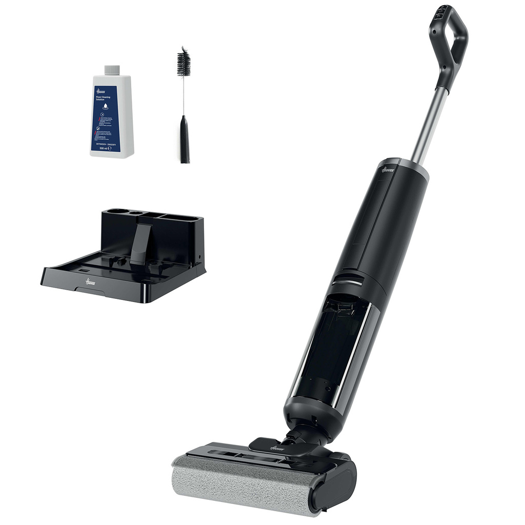 Cordless Stick Hoover HW3 Wet & Dry