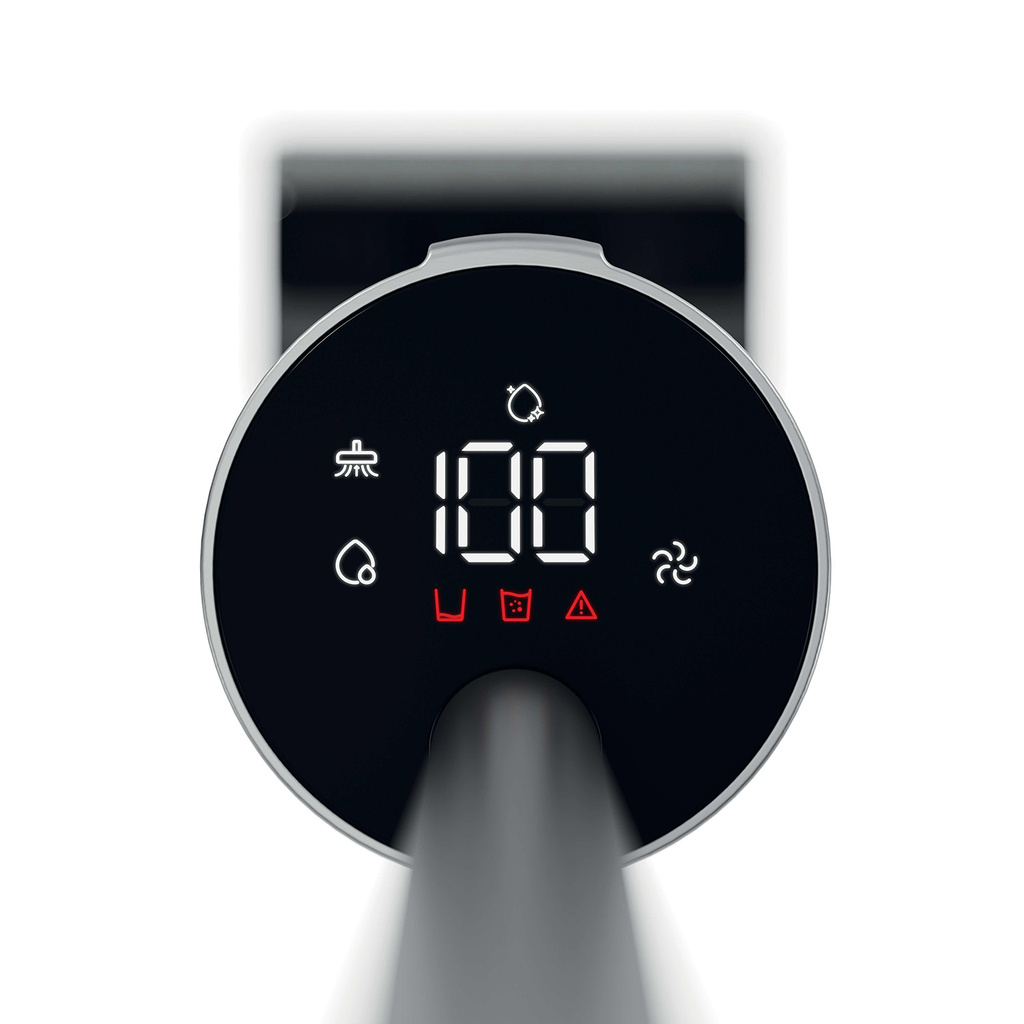 Cordless Stick Hoover HW3 Wet & Dry