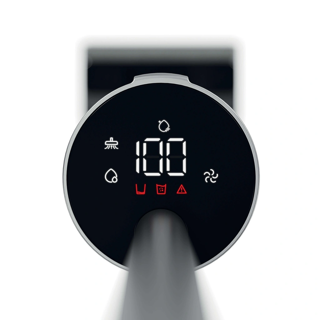 Cordless Stick Hoover HW3 Wet & Dry