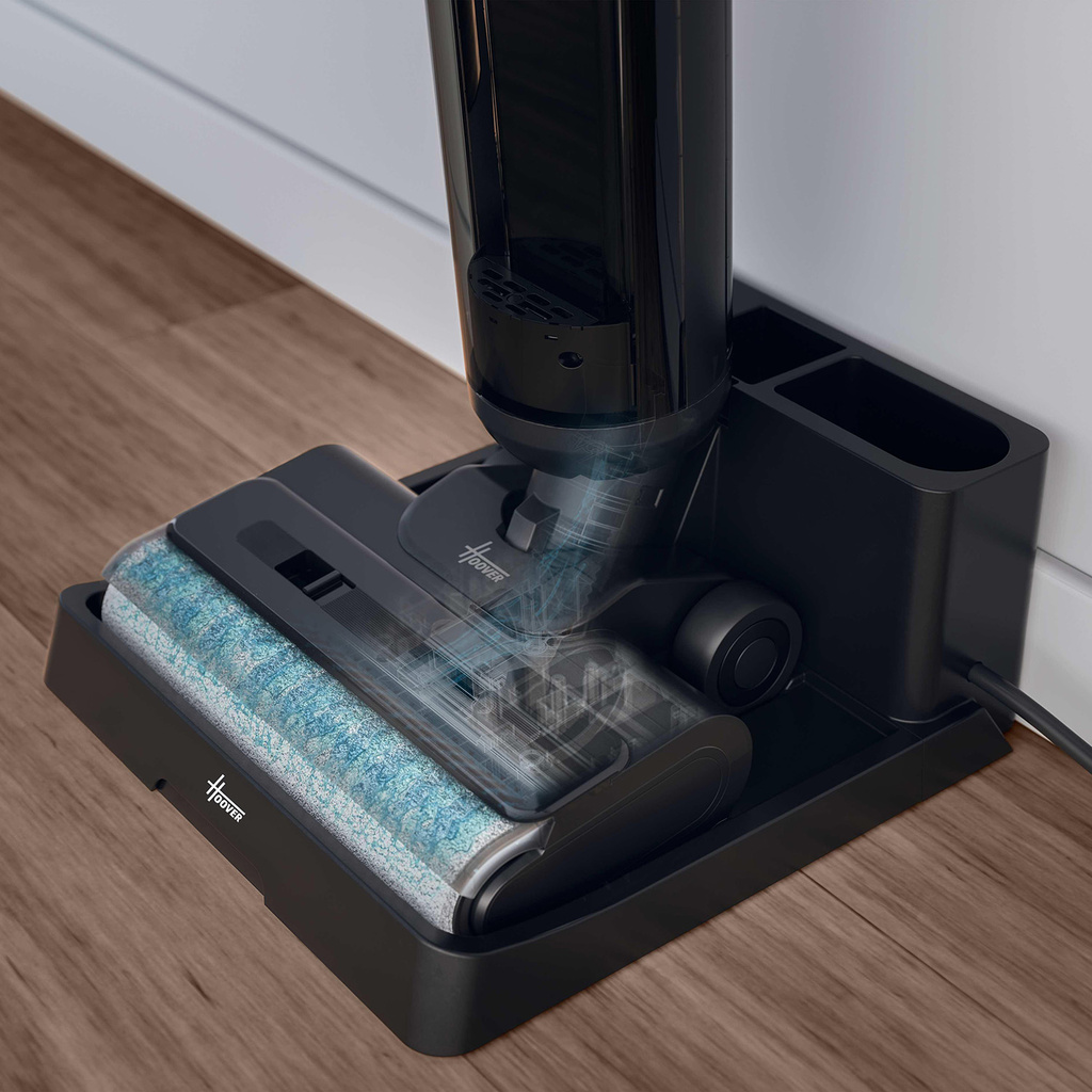 Cordless Stick Hoover HW3 Wet & Dry
