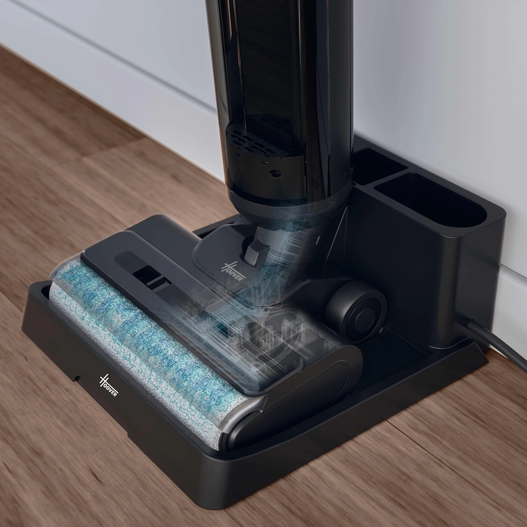 Cordless Stick Hoover HW3 Wet & Dry