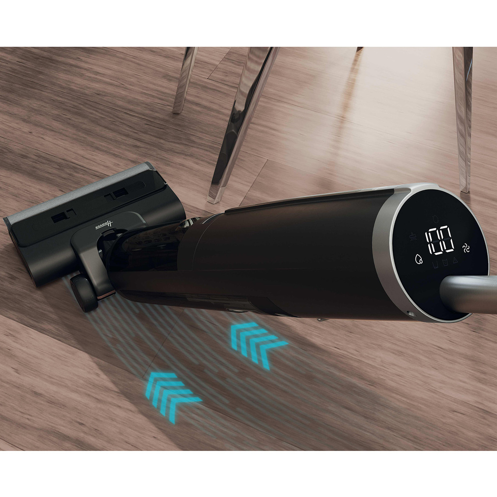 Cordless Stick Hoover HW3 Wet & Dry