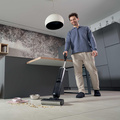 Cordless Stick Hoover HW3 Wet & Dry