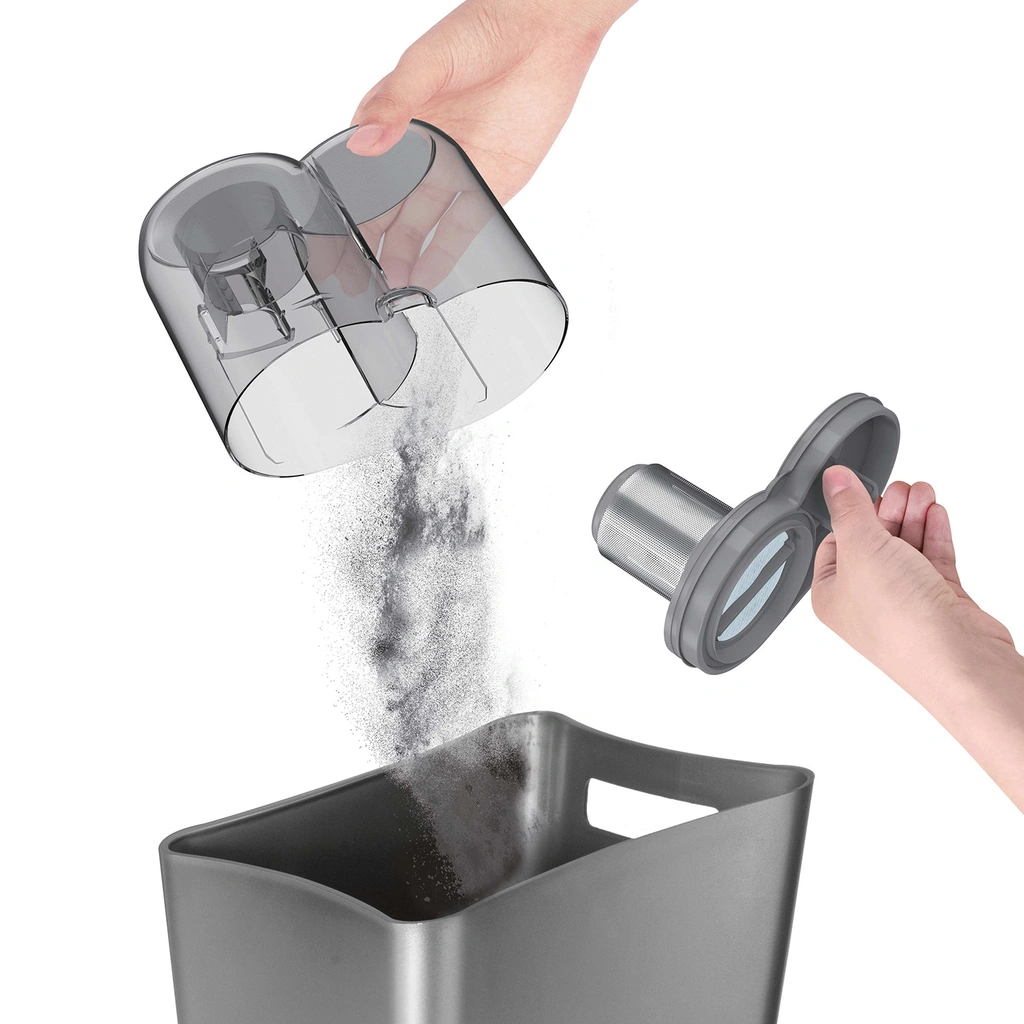 Carpet/Mattress Cleaner HMC5 Dry/UV