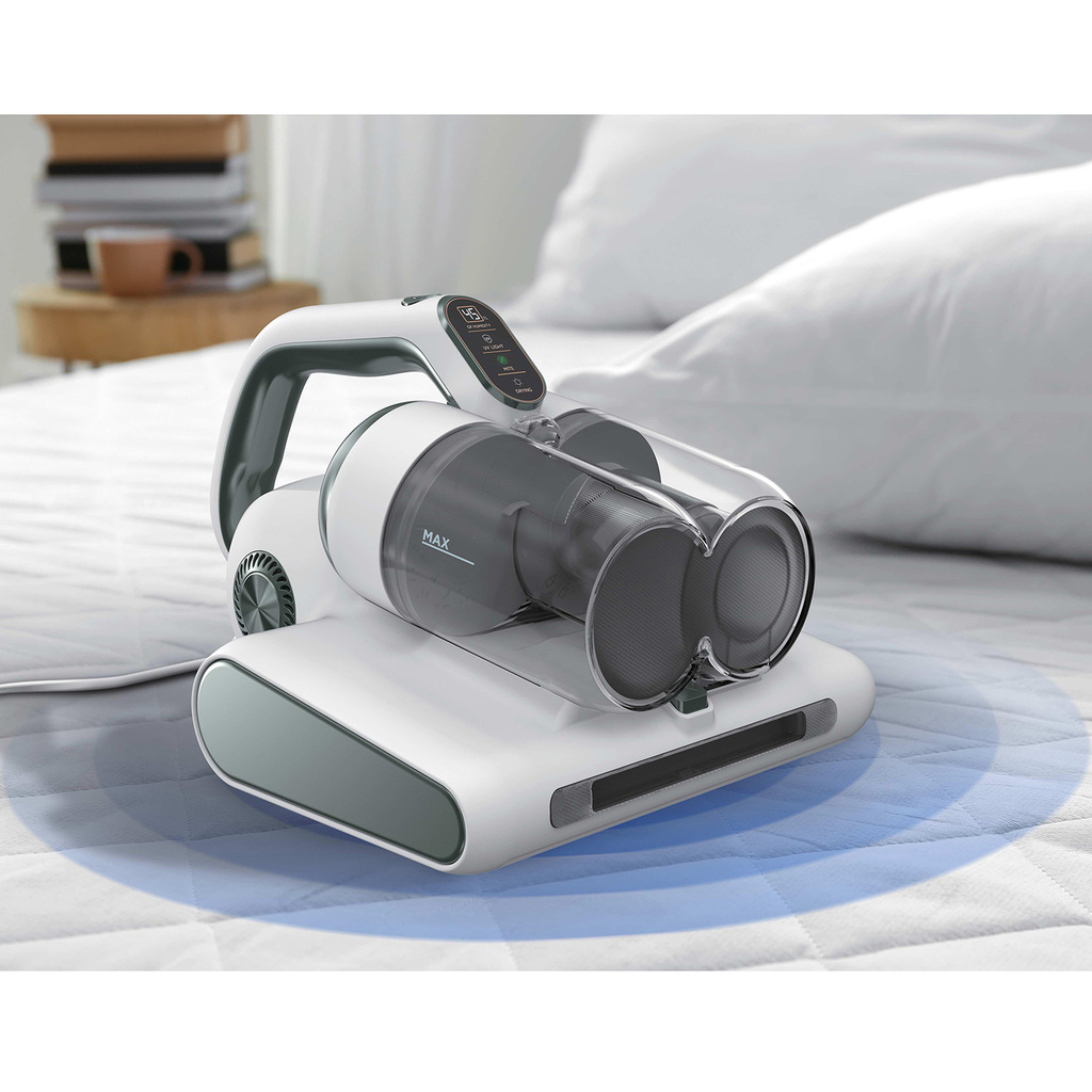 Carpet/Mattress Cleaner HMC5 Dry/UV