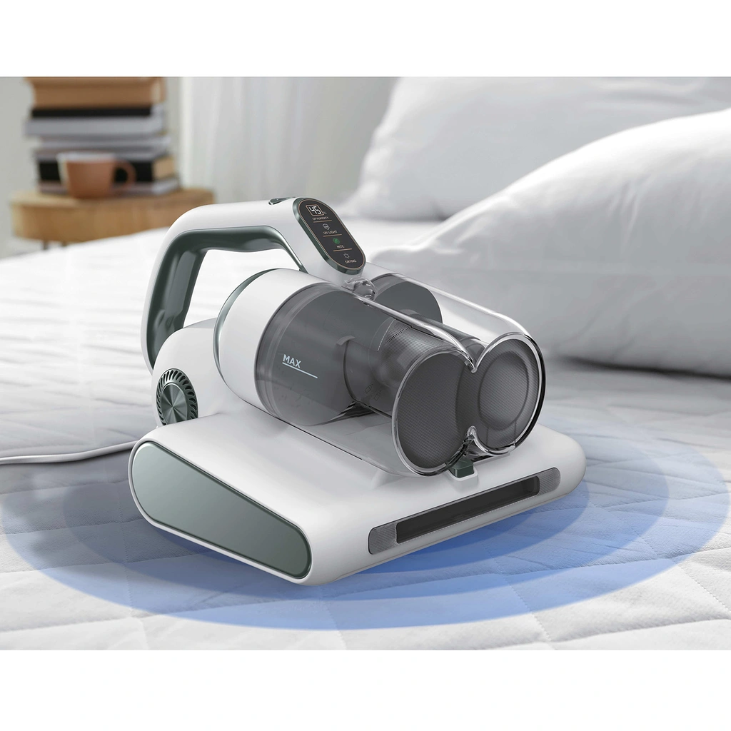 Carpet/Mattress Cleaner HMC5 Dry/UV