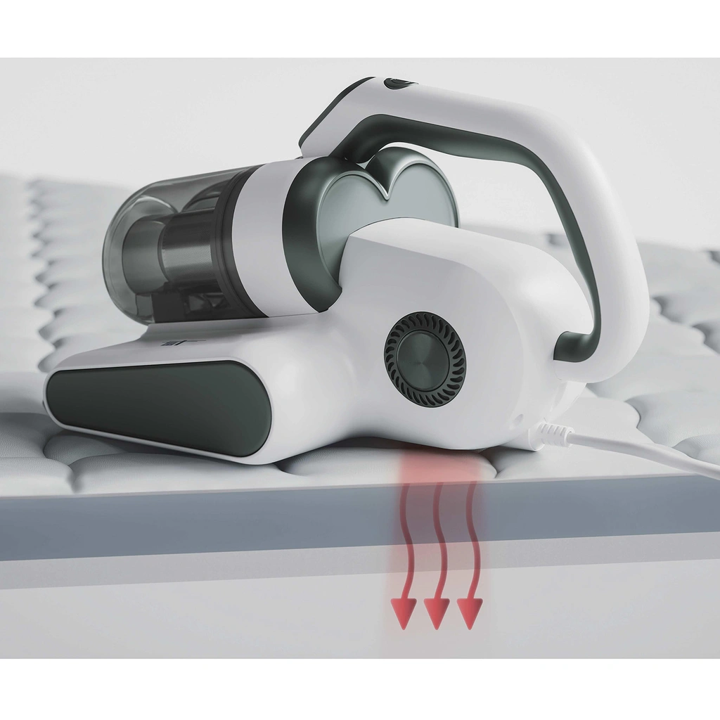 Carpet/Mattress Cleaner HMC5 Dry/UV