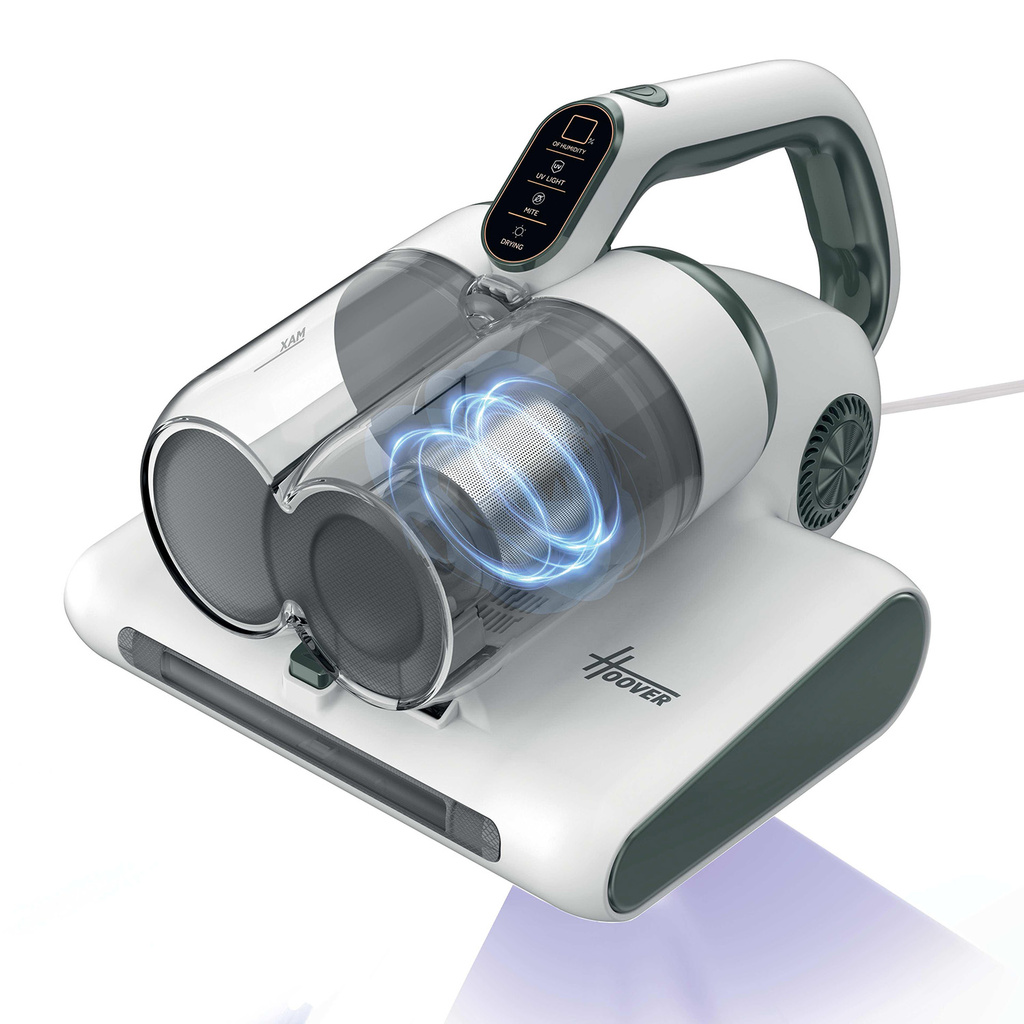 Carpet/Mattress Cleaner HMC5 Dry/UV