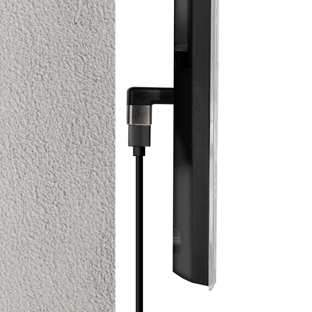 HDMI adapter Angled 90° Male-Female 8K/60 Hz