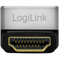 HDMI-adapter Vinklad 270° Hane-Hona 8K/60 Hz