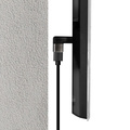 HDMI-adapter Vinklad 270° Hane-Hona 8K/60 Hz