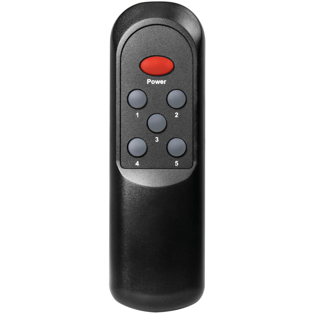 HDMI switch 5-ports HDMI 2.0 4K/60 Hz