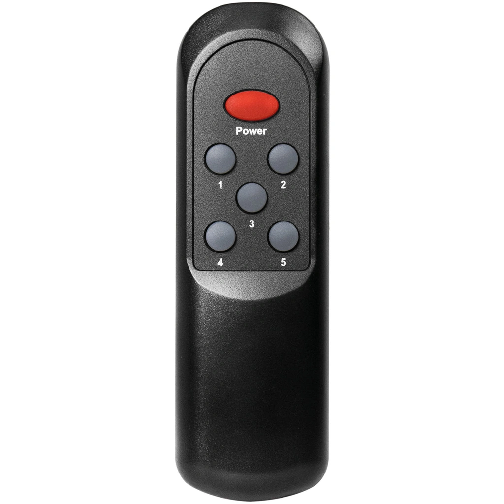 HDMI switch 5-ports HDMI 2.0 4K/60 Hz