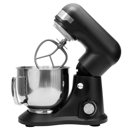Köksmaskin 5L 1000W KA300 Mattsvart