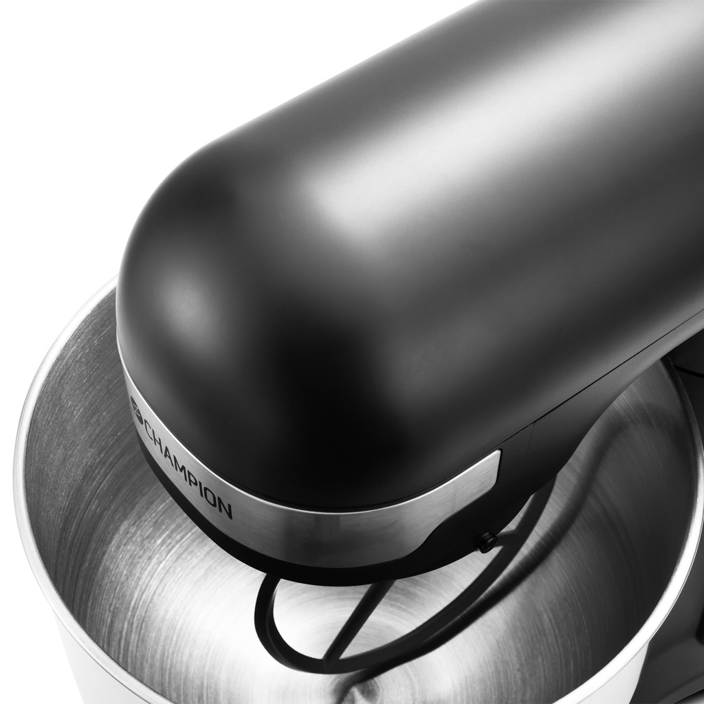 Kitchen Machine 5L 1000W KA300 Matte Black