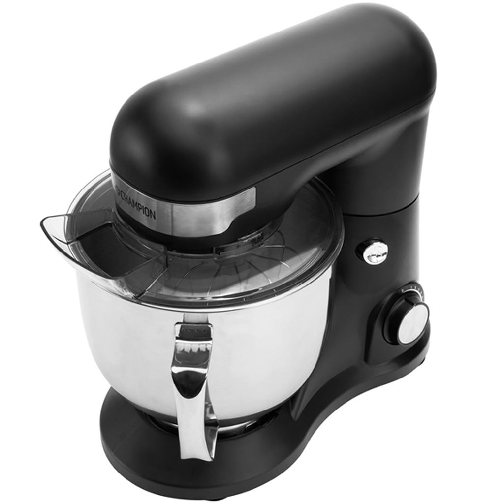 Kitchen Machine 5L 1000W KA300 Matte Black