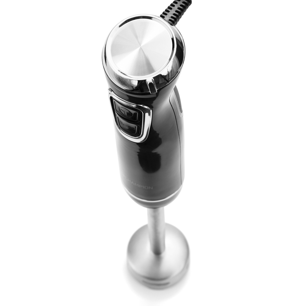 Stick Mixer 600W STM300 Stainless steel/Black