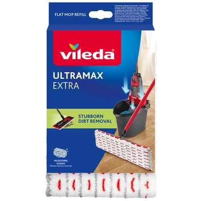 Ultramax Extra Refill till Moppar art:179579 