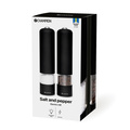 Salt and Pepper Grinder SPK120 Matte Black