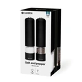 Salt and Pepper Grinder SPK120 Matte Black