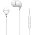 Ear phones In-Ear Cable Remote White