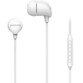 Ear phones In-Ear Cable Remote White