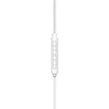 Ear phones In-Ear Cable Remote White