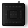 Radio FM DAB+ Bluetooth TAR5100/10 Svart