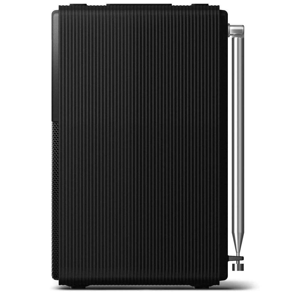 Radio FM DAB+ Bluetooth TAR5100/10 Svart